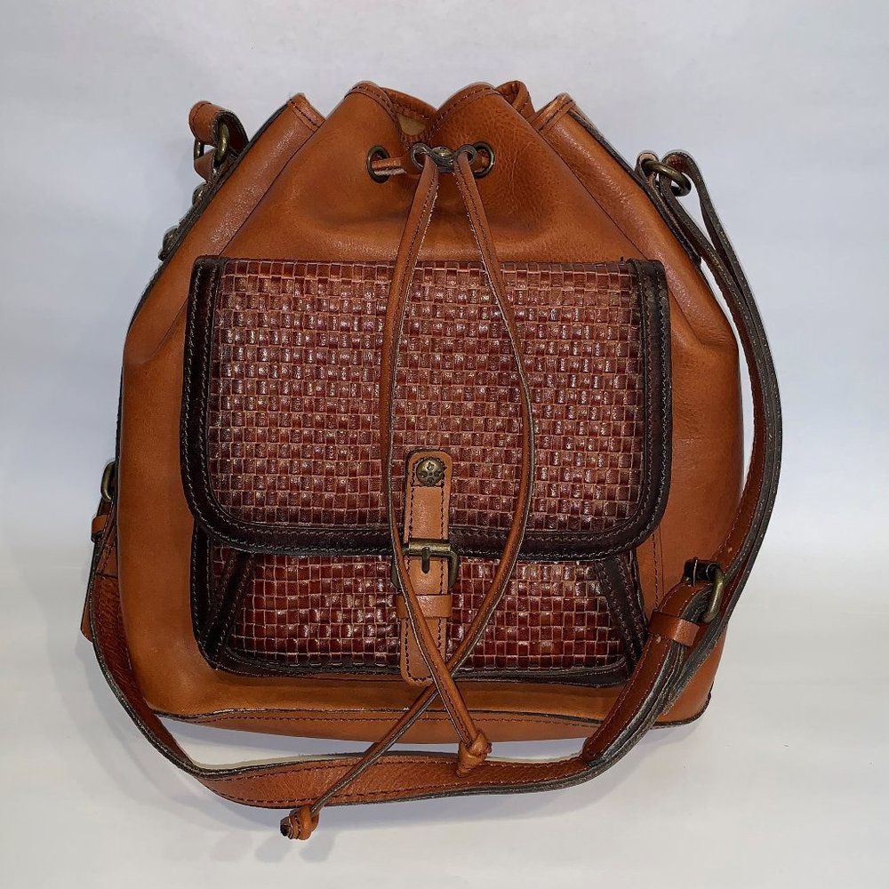 Patricia Nash Purse